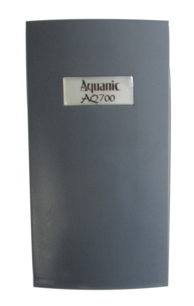 Aquanıc Dış Filtre Kısa Klips Aquanıc Dış Filtre Kısa Klips