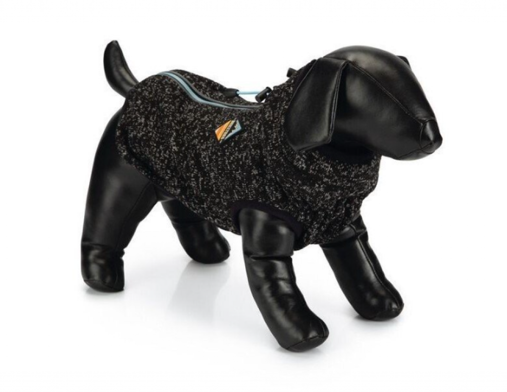 Beeztees Köpek Süveter Gri Uzunluk:20cm Beeztees Köpek Süveter Gri Uzunluk:20cm