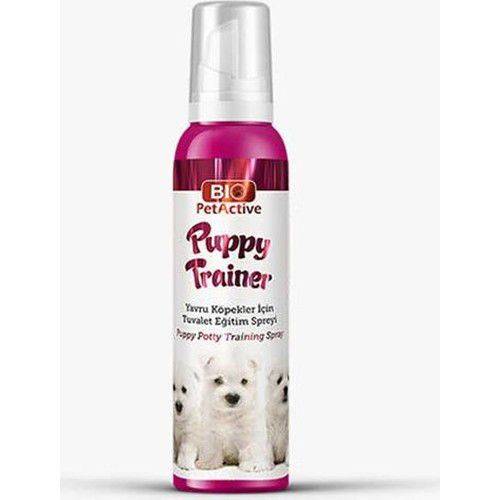 Bio Pet Active Yavru Köpekler İçin Tuvalet Eğitim Spreyi 100ml