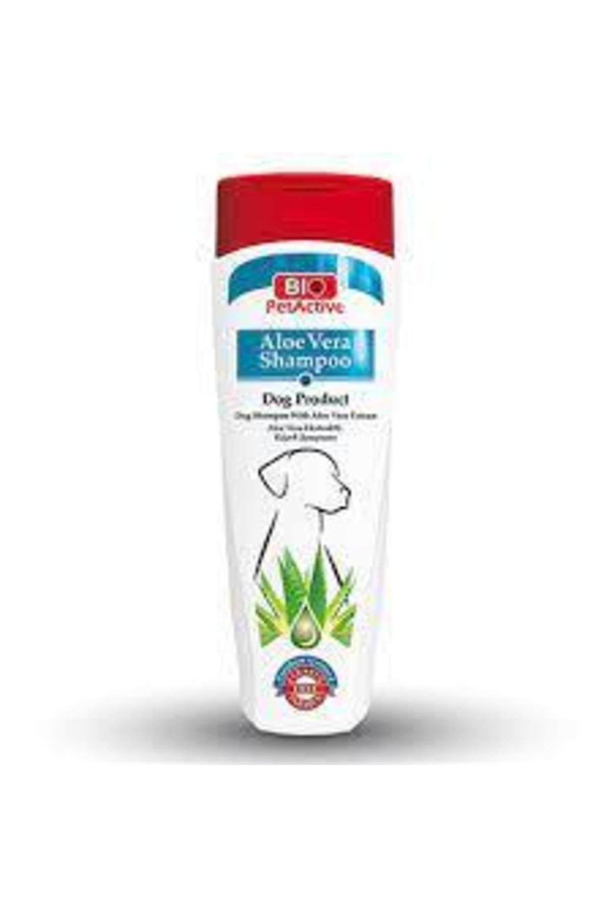 Bıo Pet Active Aloe Vera Ozlu Kopek Sampuani 400 Ml Bıo Pet Active Aloe Vera Ozlu Kopek Sampuani 400 Ml