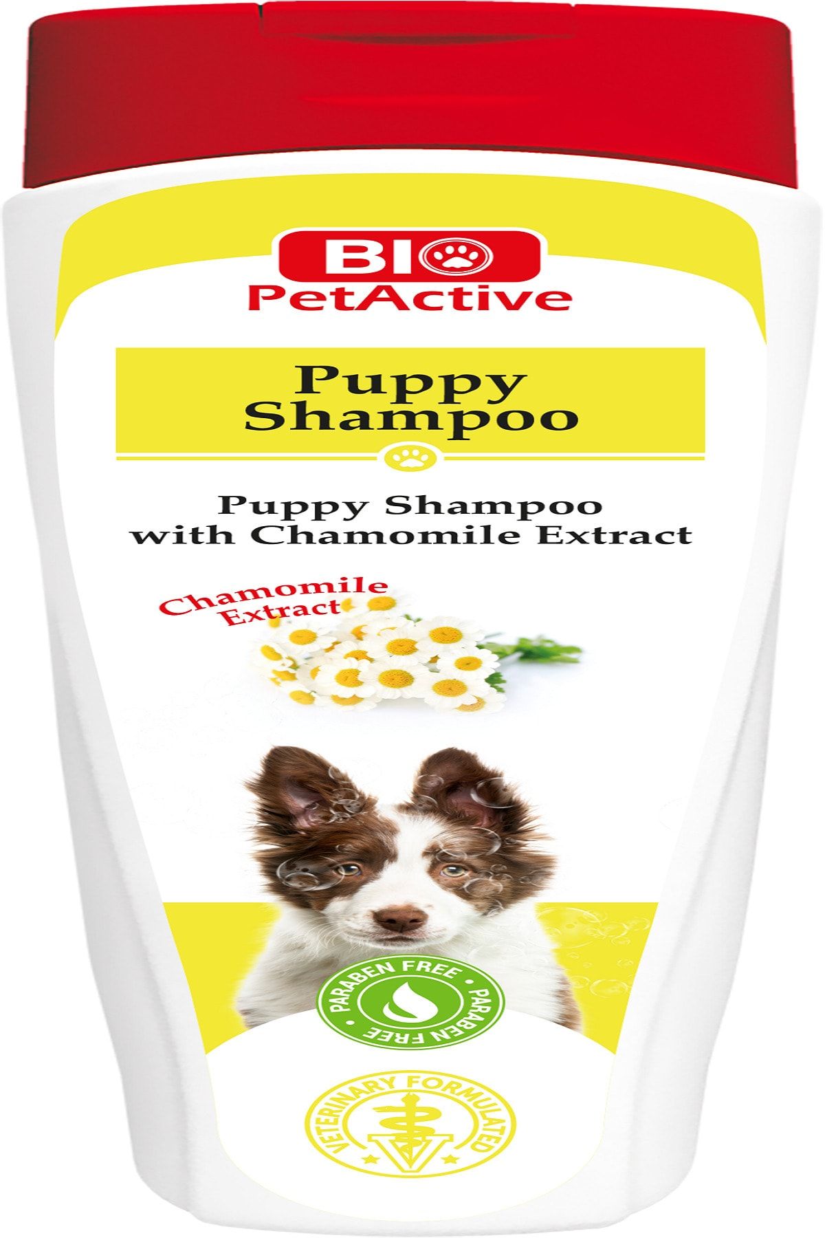 Bio PetActive Biopetactive Şampuan Yavru Köpek Puppy 400 ml Bio PetActive Biopetactive Şampuan Yavru Köpek Puppy 400 ml