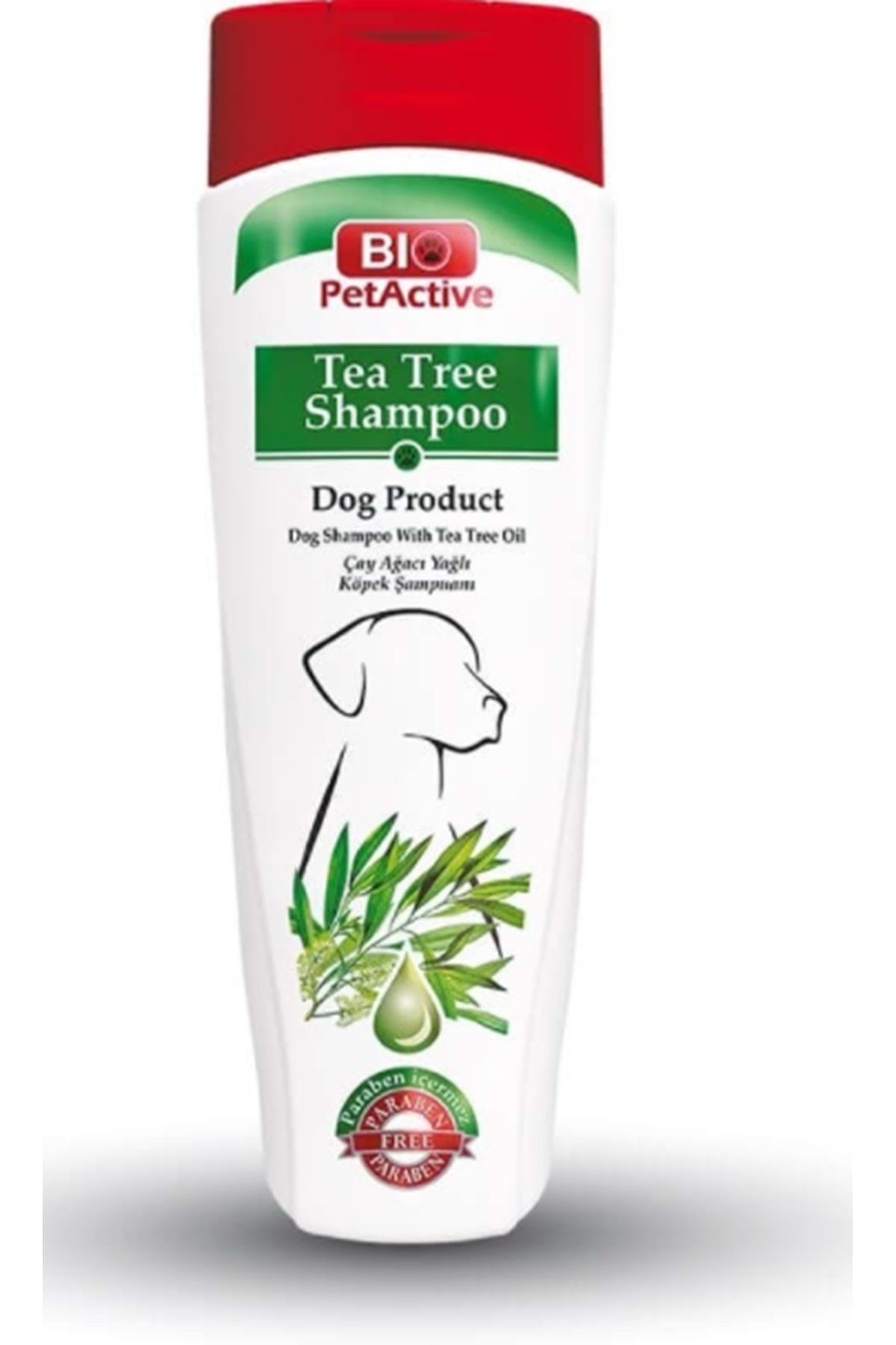 Bio Petactive Cay Agaci Yagli Kopek Sampuani 400 Ml Bio Petactive Cay Agaci Yagli Kopek Sampuani 400 Ml