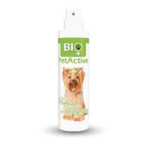 Bio Pet Active Elegance Köpek Parfümü Nergis Çiçeği Kokulu 50ml