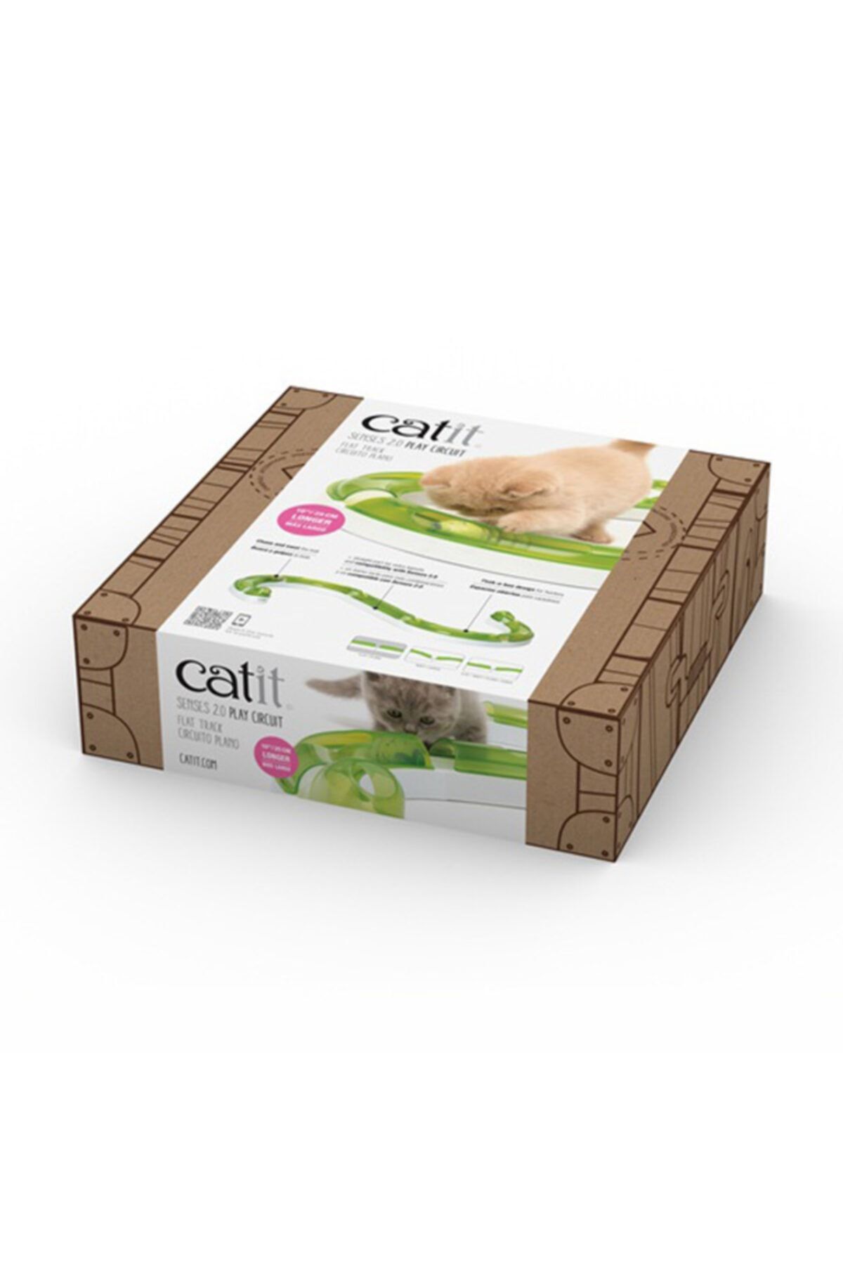 Catit Senses Kedi Oyun Cemberi Catit Senses Kedi Oyun Cemberi