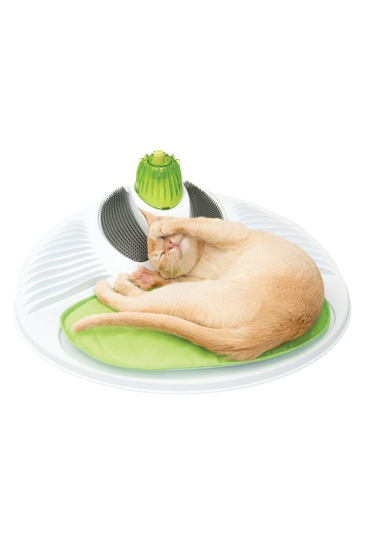 Catit Senses 2.0 Wellness Center Kedi Oyuncağı Catit Senses 2.0 Wellness Center Kedi Oyuncağı
