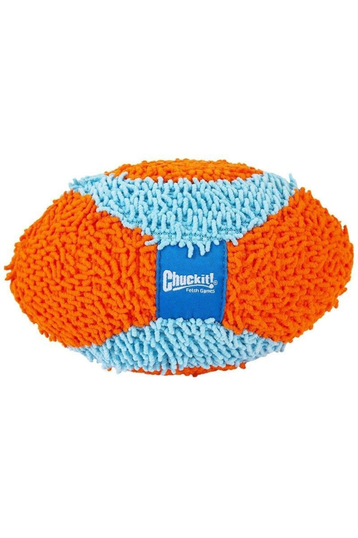 Chuckit! Indoor Fumbler Eve Özel Yumuşak Oyun Topu Chuckit! Indoor Fumbler Eve Özel Yumuşak Oyun Topu
