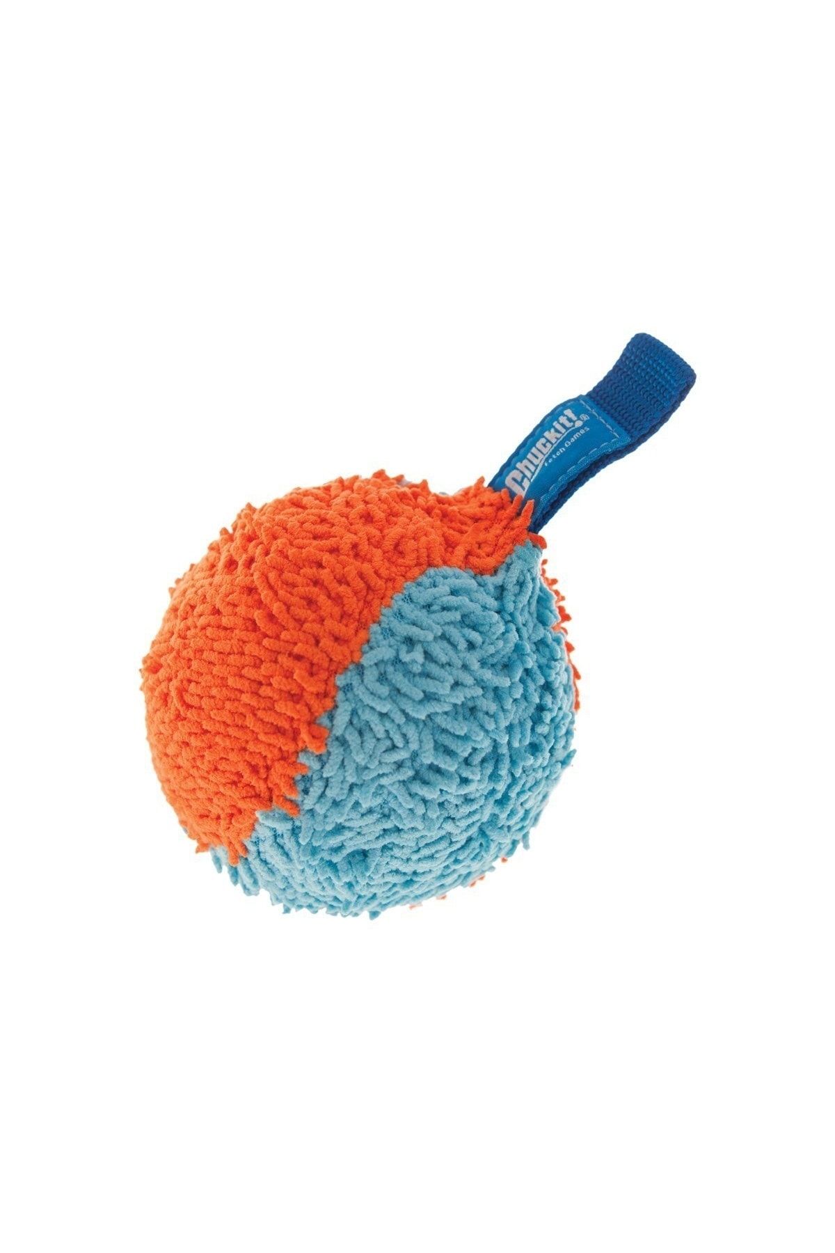 Chuckit! Indoor Shaker Eve Özel Yumuşak Oyun Topu Chuckit! Indoor Shaker Eve Özel Yumuşak Oyun Topu