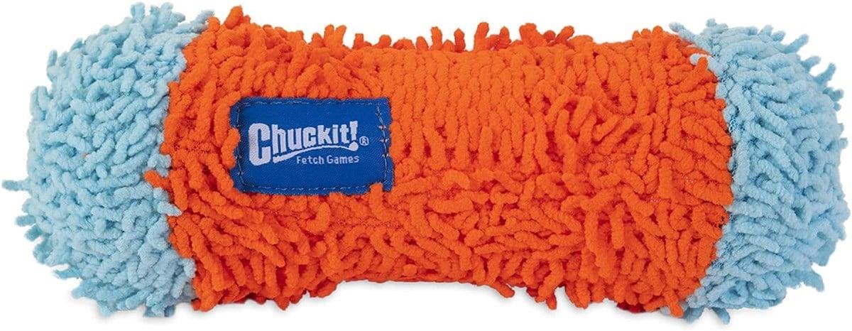 Chuckit! Indoor Tumble Bumper Eve Özel Yumuşak Oyuncak Chuckit! Indoor Tumble Bumper Eve Özel Yumuşak Oyuncak