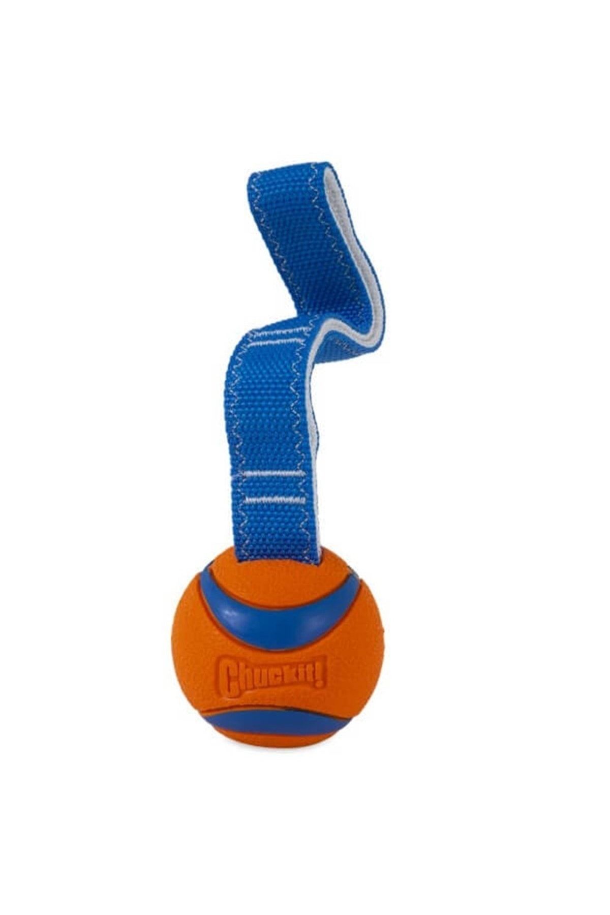 Chuckit Köpek Çekiştirme Topu ! Ultra Tug Chuckit Köpek Çekiştirme Topu ! Ultra Tug
