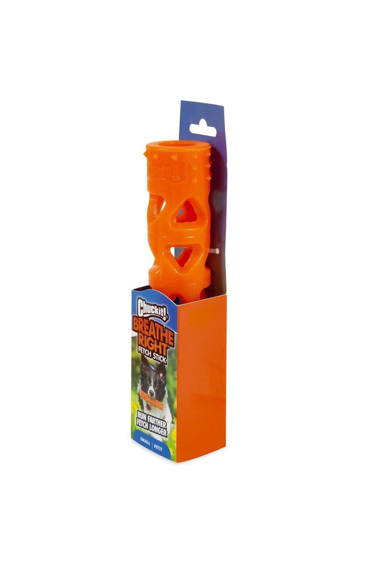Chuckit! Air Fetch Stick Köpek Oyuncağı (Küçük Boy) Chuckit! Air Fetch Stick Köpek Oyuncağı (Küçük Boy)