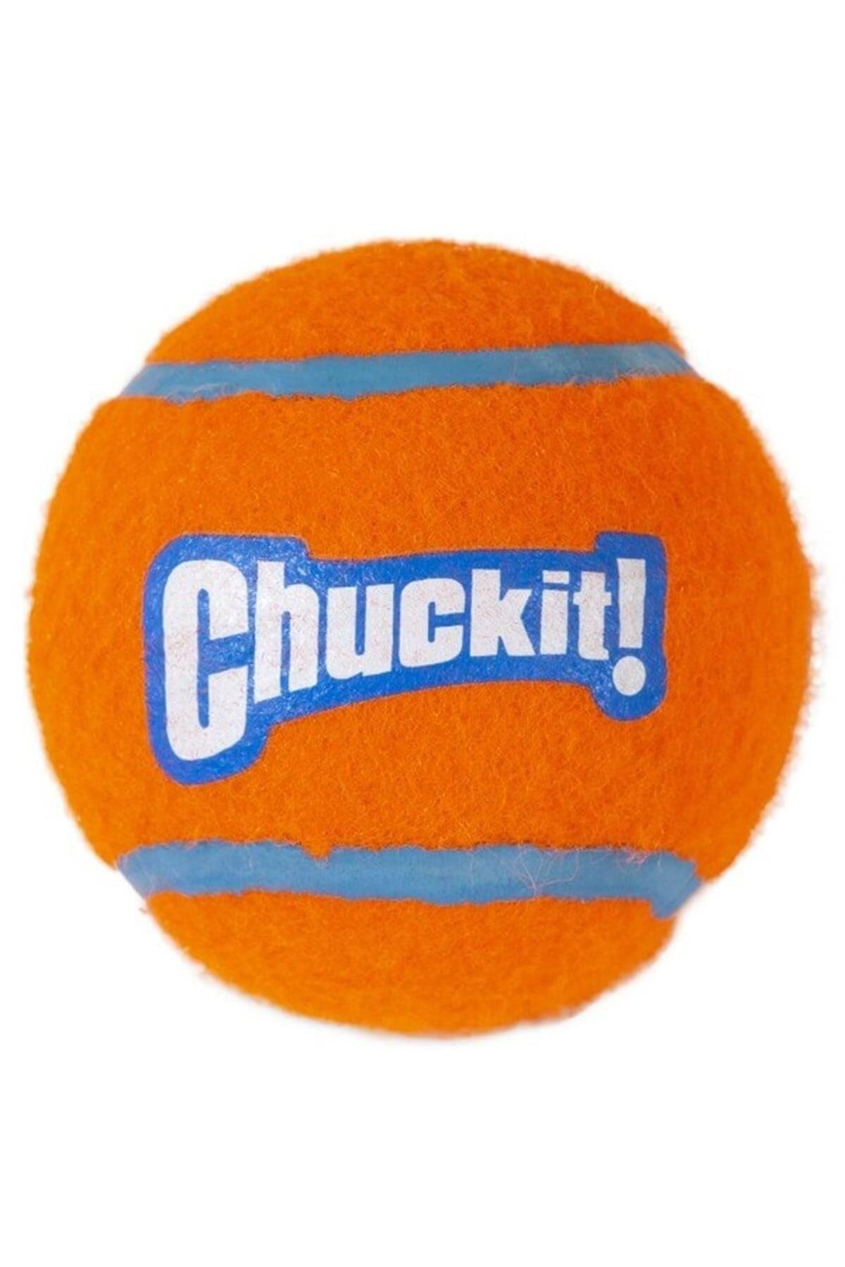Chuckit! Köpek Tenis Oyun Topu ( Büyük Boy ) Chuckit! Köpek Tenis Oyun Topu ( Büyük Boy )