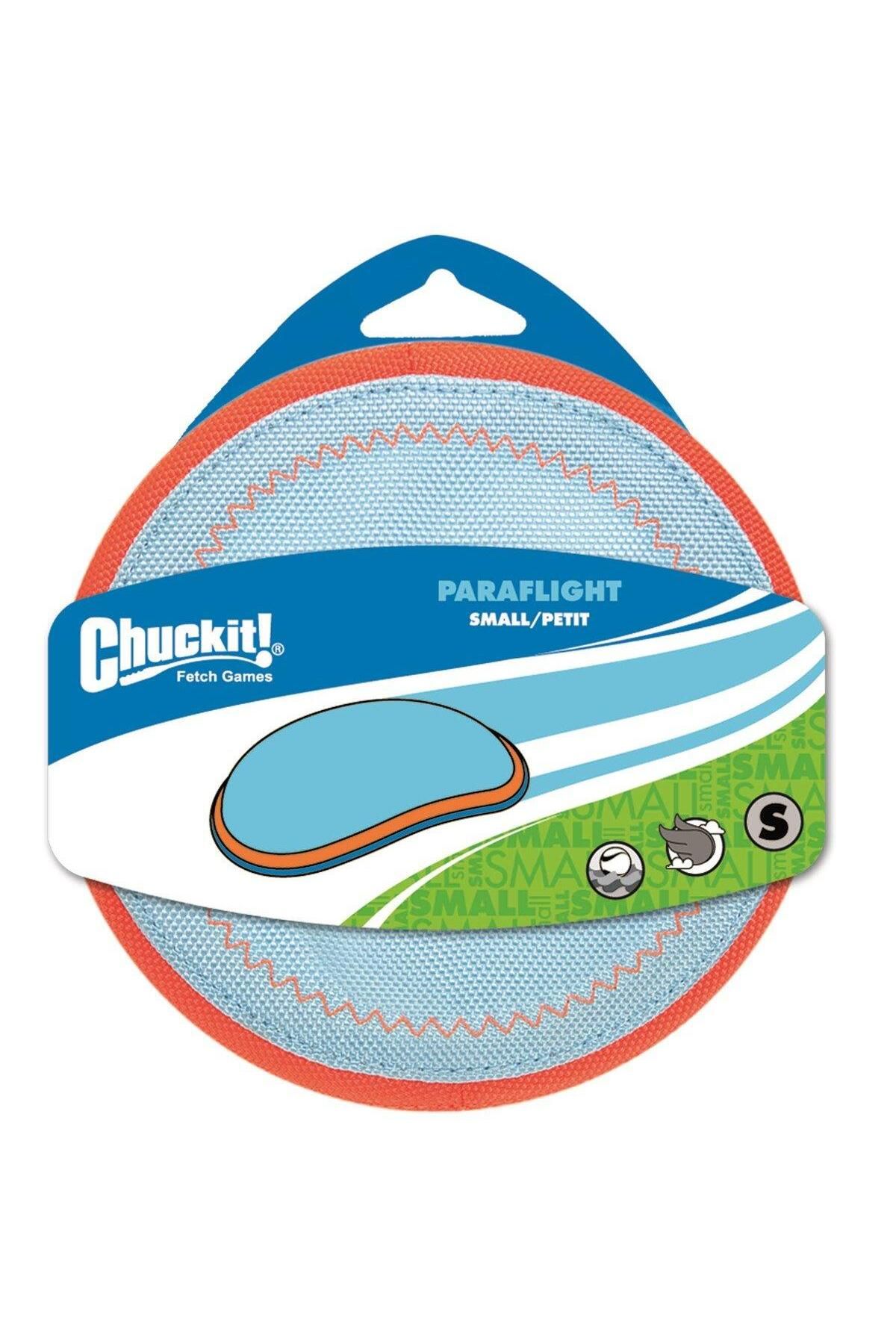 Chuckit! Paraflight Frizbi (küçük) Chuckit! Paraflight Frizbi (küçük)
