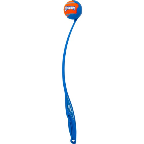 Chuckit! Sport Launcher Büyük Boy Top Fırlatıcı (Tenis Topu Hediyeli) Chuckit! Sport Launcher Büyük Boy Top Fırlatıcı (Tenis Topu Hediyeli)