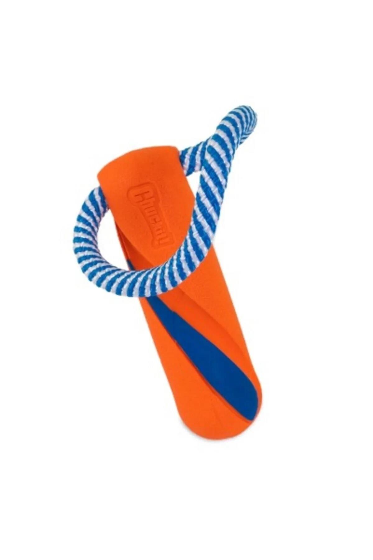 Chuckit! Ultra Bumper Tug Köpek Çekiştirme Oyuncağı Chuckit! Ultra Bumper Tug Köpek Çekiştirme Oyuncağı