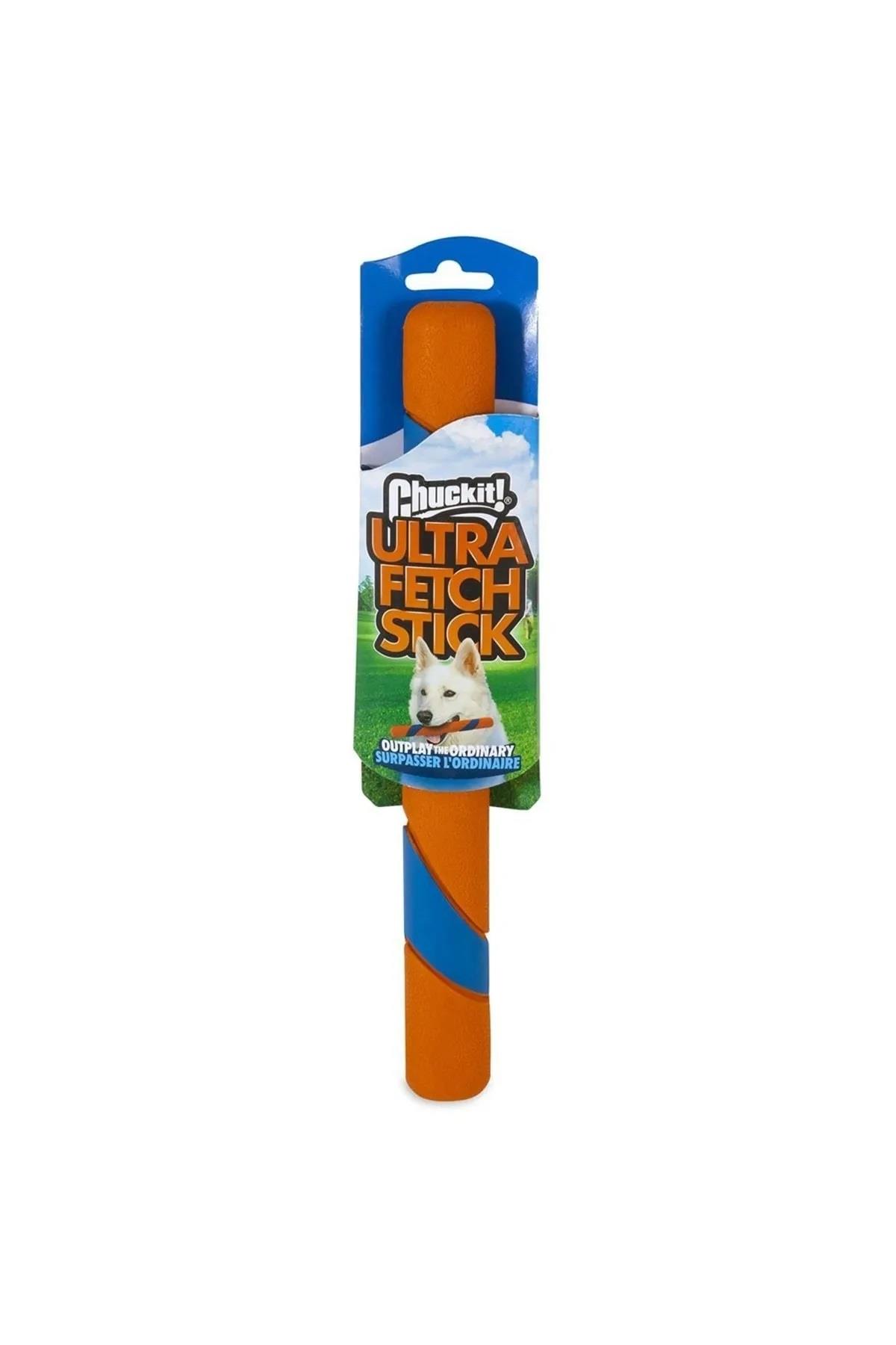 Chuckit! Ultra Fetch Stick Köpek Oyuncağı Chuckit! Ultra Fetch Stick Köpek Oyuncağı