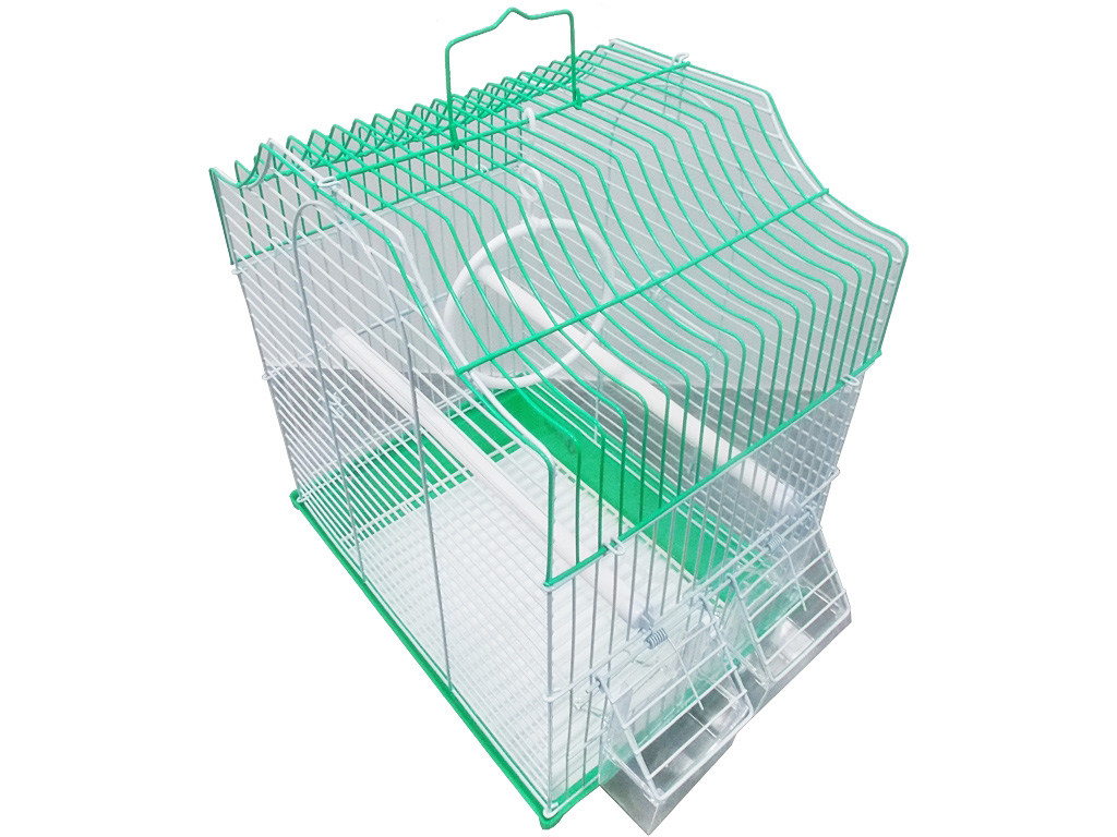 Dayang İki Kapılı Kubbl.muh.kafes Çftrnk 30*23*39c Dayang İki Kapılı Kubbl.muh.kafes Çftrnk 30*23*39c
