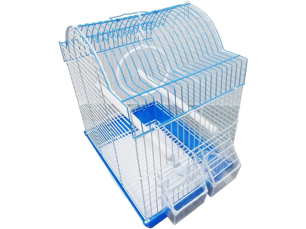 Dayang İki Kapılı Kubbl.muh.kafes Çftrnk 30*23*39c Dayang İki Kapılı Kubbl.muh.kafes Çftrnk 30*23*39c
