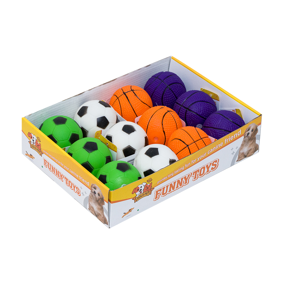 Eastland 12`li Plastik Top Seti Çap 7 Cm Eastland 12`li Plastik Top Seti Çap 7 Cm