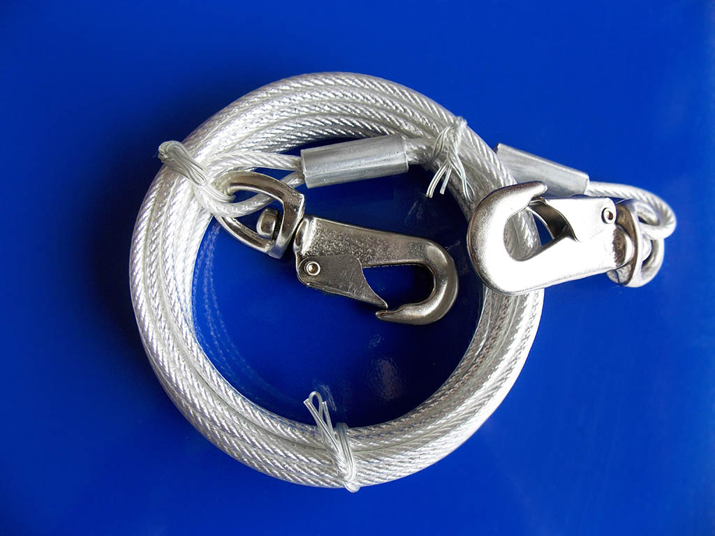 Eastland Bahçe Bağlama 4.5 M Eastland Bahçe Bağlama 4.5 M