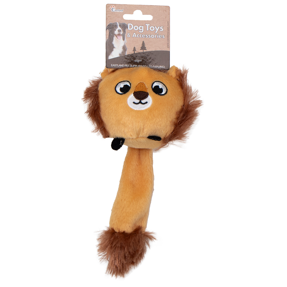 Eastland Hafızalı Sünger Peluş Aslan 25cm Eastland Hafızalı Sünger Peluş Aslan 25cm