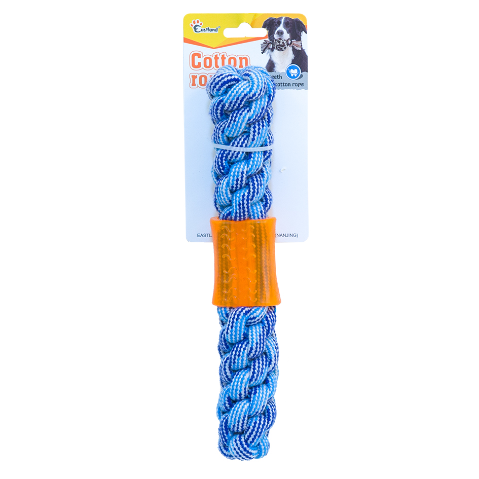 Eastland İpli Köpek Oyuncağı 26 Cm Eastland İpli Köpek Oyuncağı 26 Cm