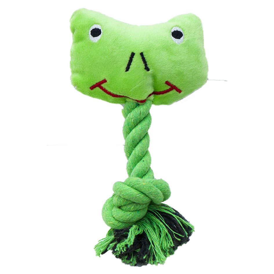 Eastland İpli Öten Peluş Kurbağa 16 Cm Eastland İpli Öten Peluş Kurbağa 16 Cm