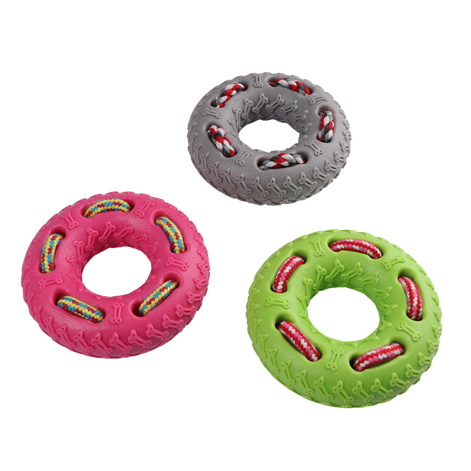 Eastland İpli Plastik Halka Çap 12,5 Cm Eastland İpli Plastik Halka Çap 12,5 Cm