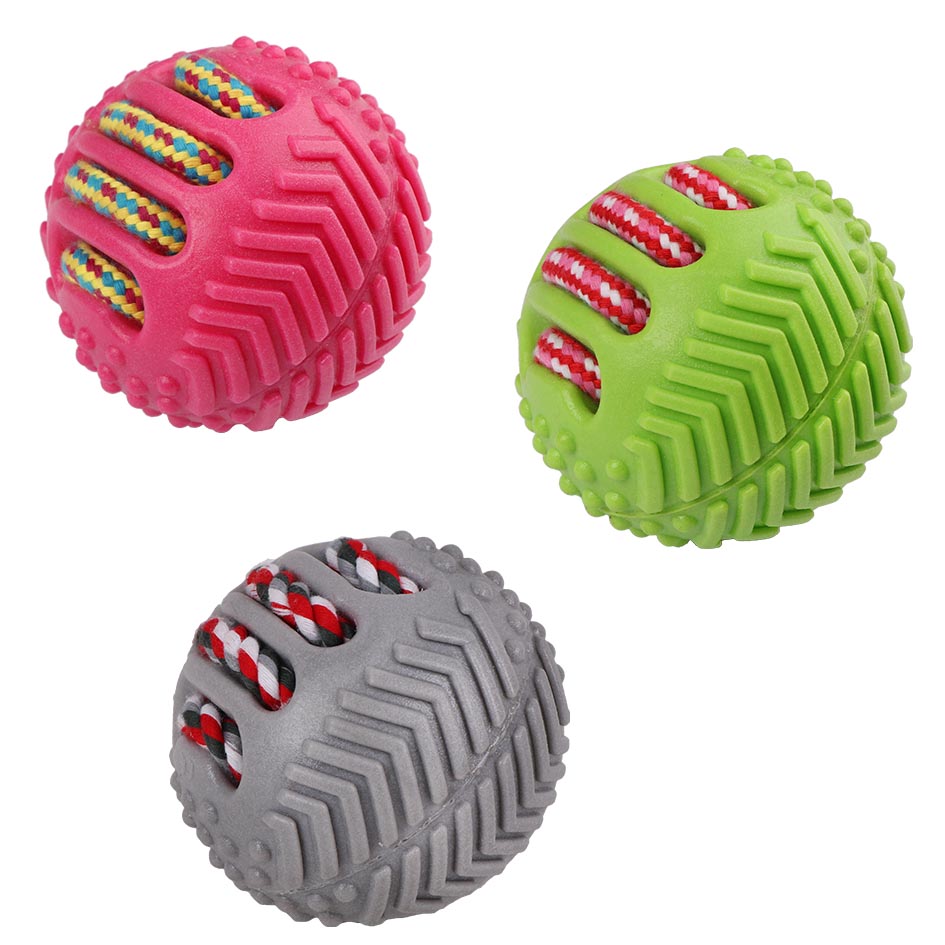 Eastland İpli Plastik Top Çap 8,5 Cm Eastland İpli Plastik Top Çap 8,5 Cm