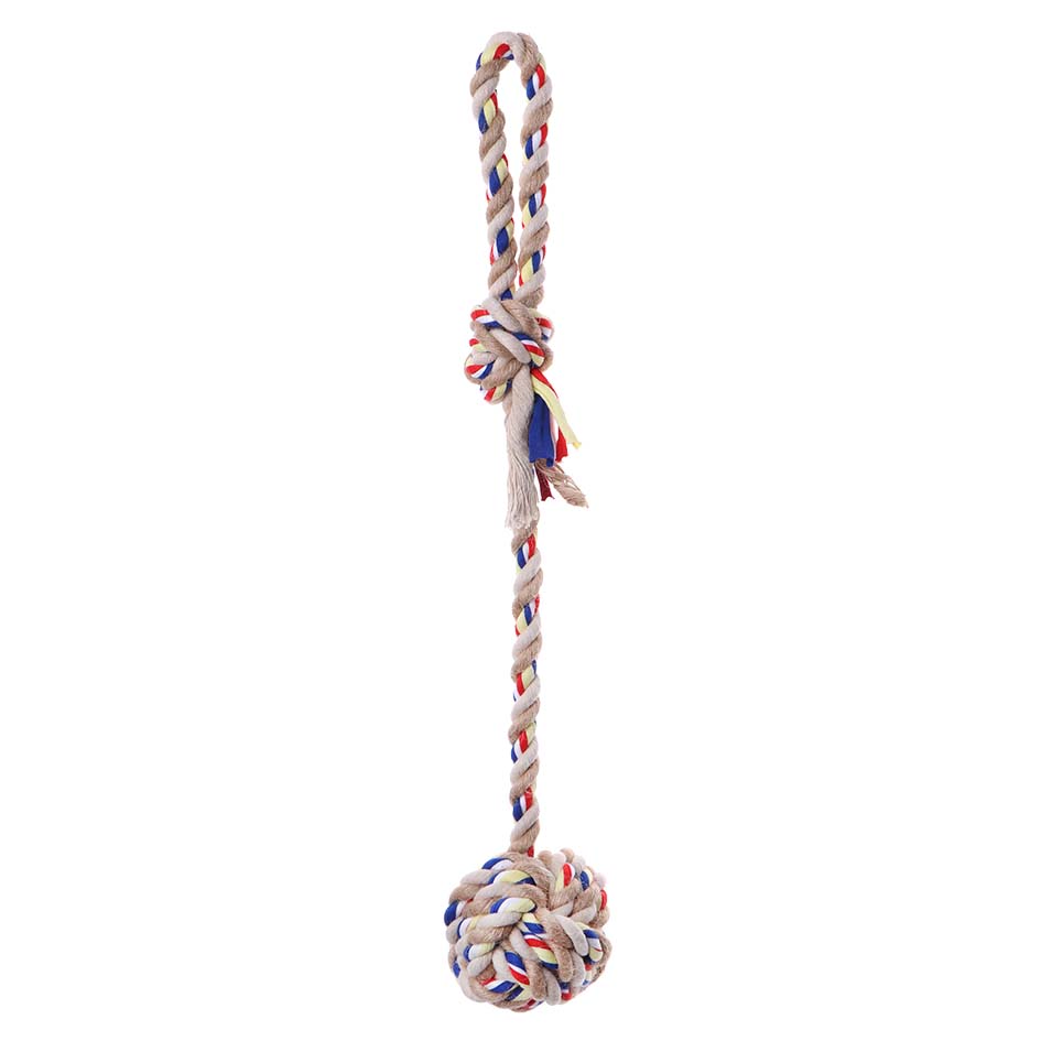Eastland İpli Top 5x40 Cm Eastland İpli Top 5x40 Cm