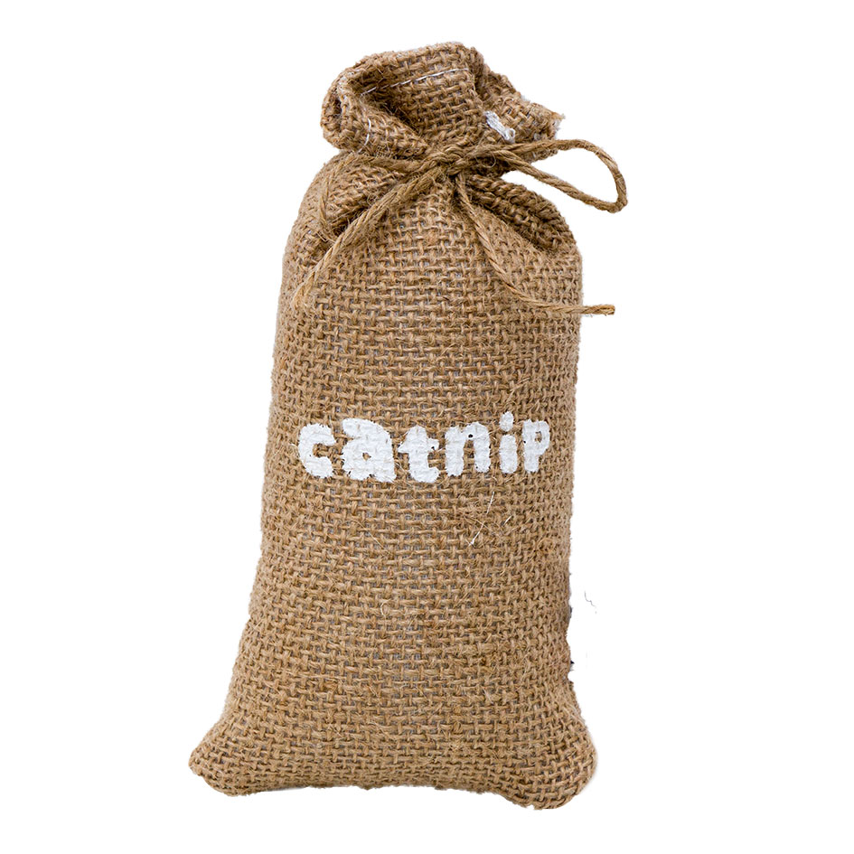 Eastland Kraft Catnip Kedi Çuvalı 16x8 Cm Eastland Kraft Catnip Kedi Çuvalı 16x8 Cm