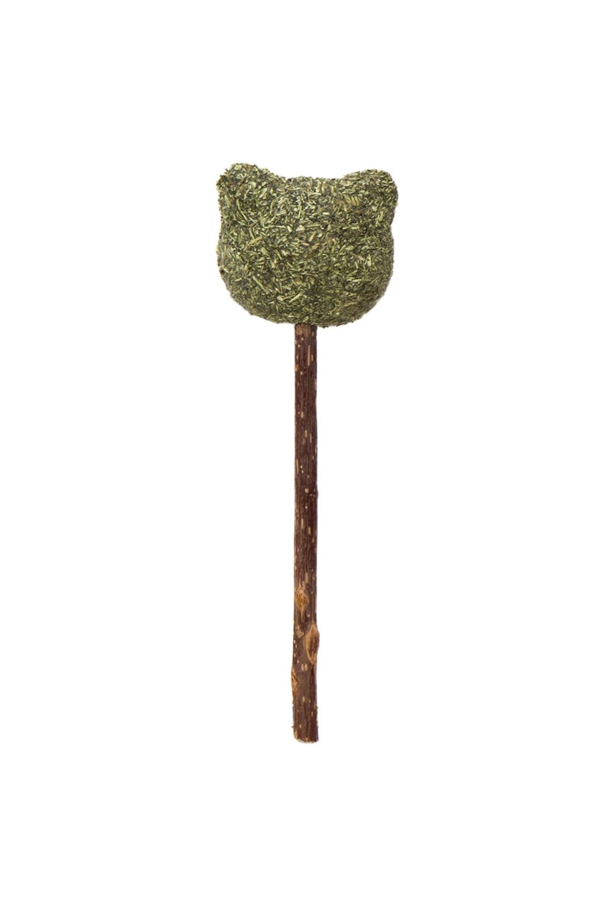 Eastland Matatabi Ve Catnipli Ayıcık Kedi Lolipopu 9,5cm Eastland Matatabi Ve Catnipli Ayıcık Kedi Lolipopu 9,5cm