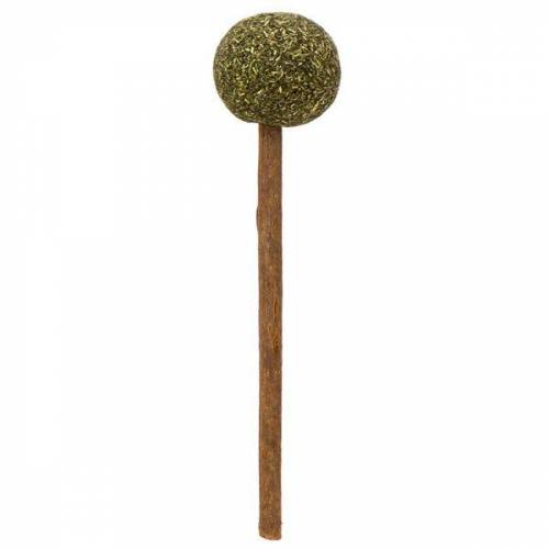 Eastland Mattabi Ve Catnipli Kedi Lolipopu 9,5 Cm Eastland Mattabi Ve Catnipli Kedi Lolipopu 9,5 Cm