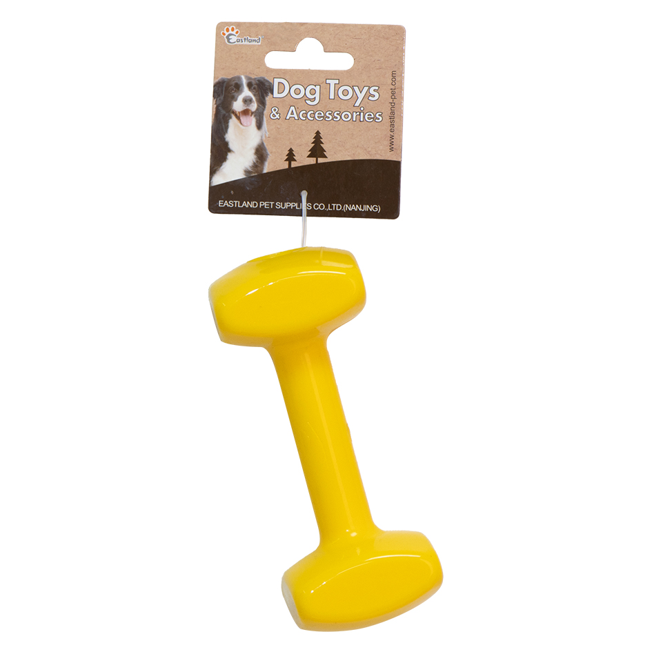 Eastland Ödül Hazneli Plastik Dambıl 14cm Eastland Ödül Hazneli Plastik Dambıl 14cm