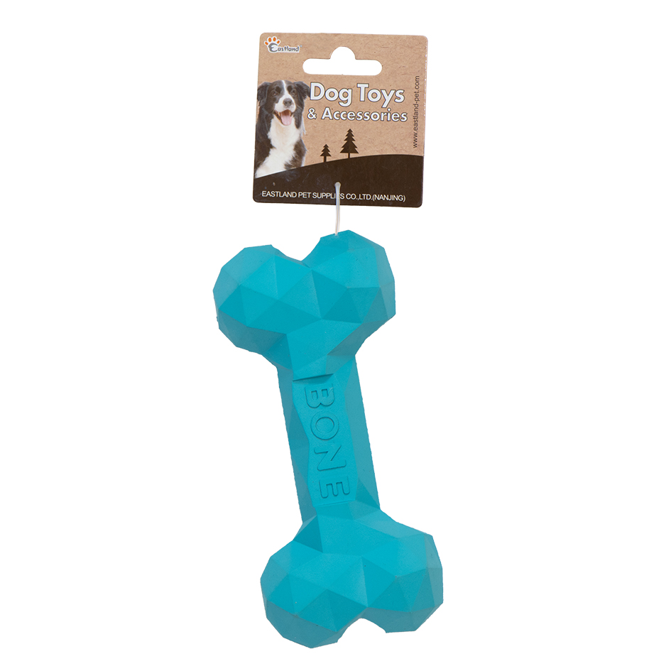 Eastland Ödül Hazneli Plastik Kemik 16cm Eastland Ödül Hazneli Plastik Kemik 16cm