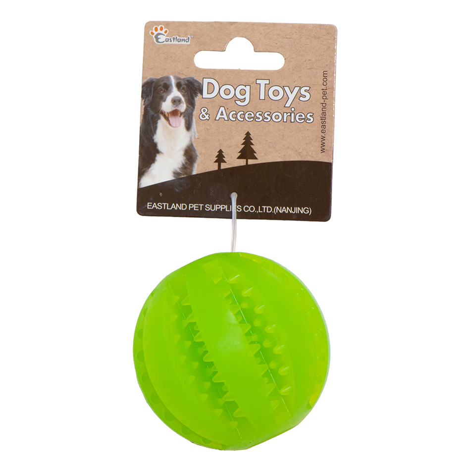 Eastland Ödül Hazneli Plastik Top - Çap 7cm Eastland Ödül Hazneli Plastik Top - Çap 7cm