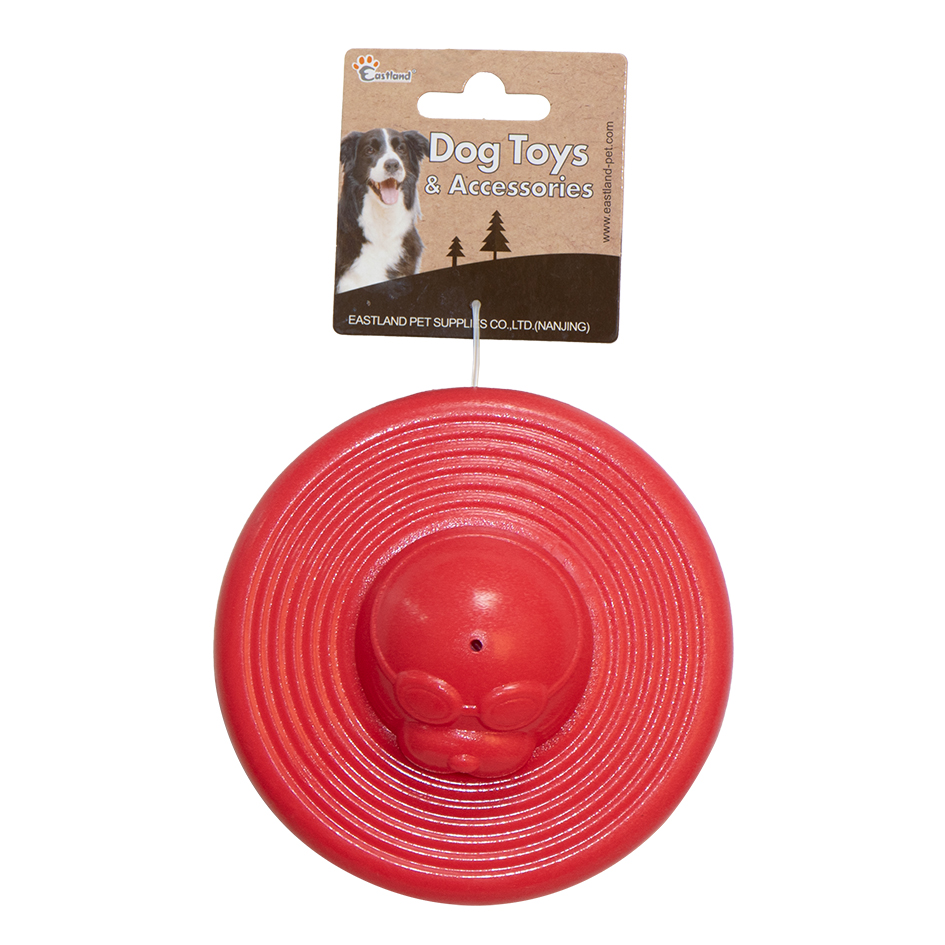 Eastland Ödül Hazneli Plastik Ufo 12,5cm Eastland Ödül Hazneli Plastik Ufo 12,5cm