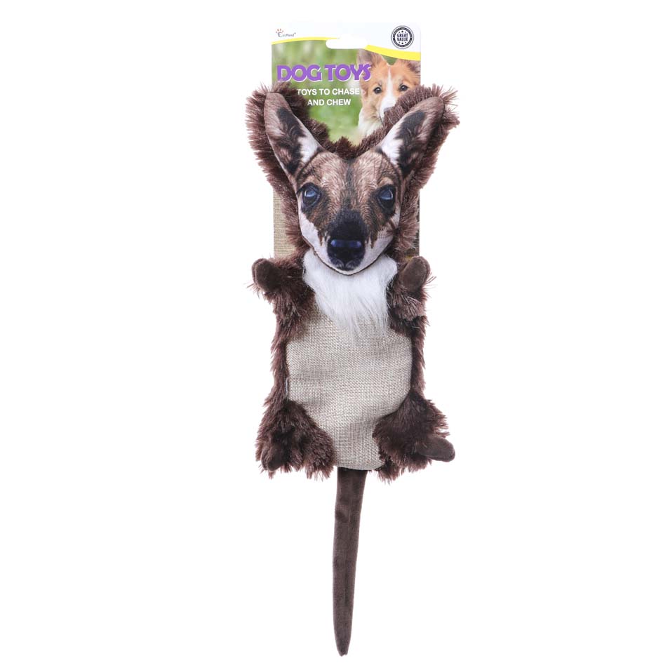 Eastland Öten Kanguru 32 Cm Eastland Öten Kanguru 32 Cm