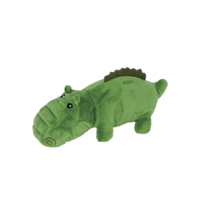 Eastland Öten Peluş Hipopotam 20cm Eastland Öten Peluş Hipopotam 20cm