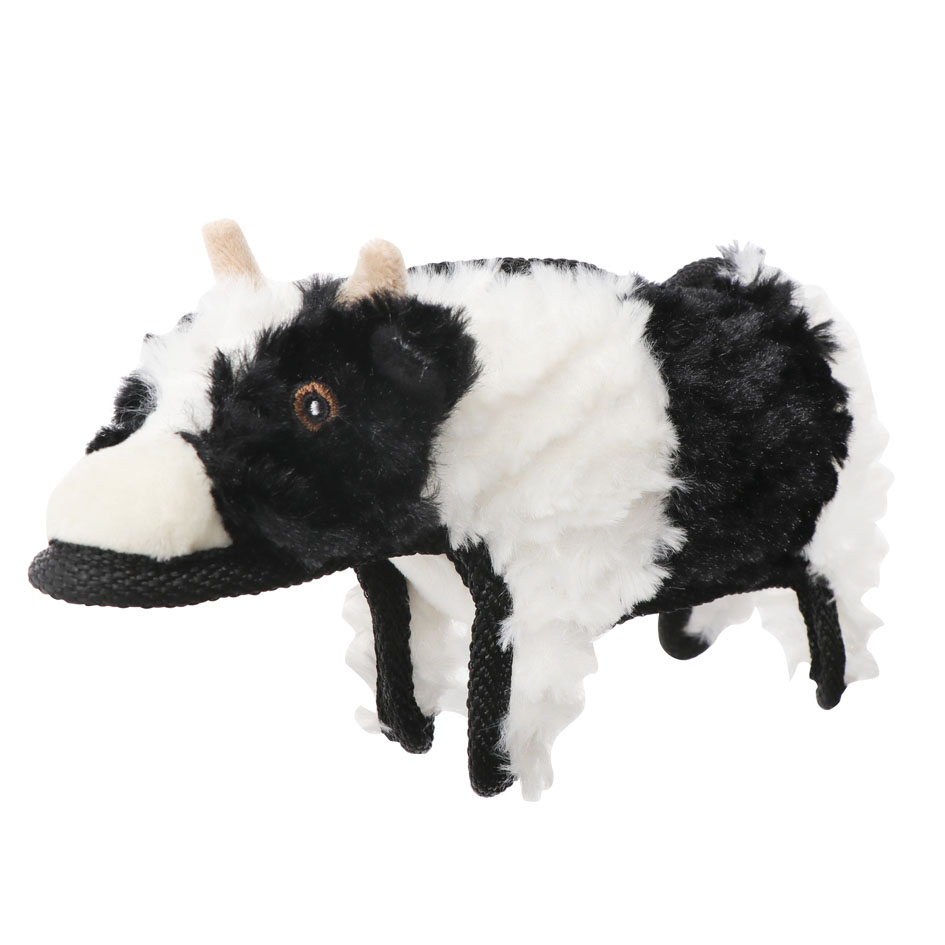 Eastland Öten Peluş İnek 26 Cm Eastland Öten Peluş İnek 26 Cm