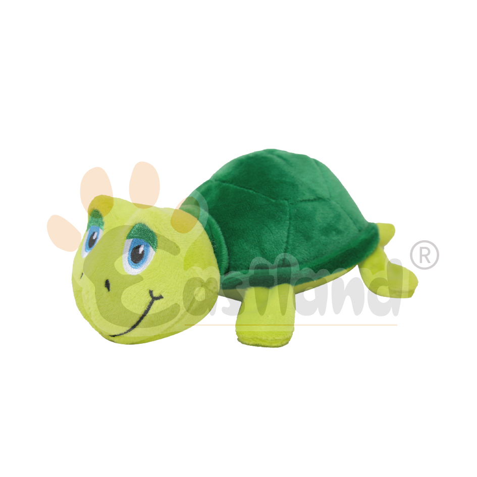 Eastland Öten Peluş Kaplumbağa 15 Cm Eastland Öten Peluş Kaplumbağa 15 Cm