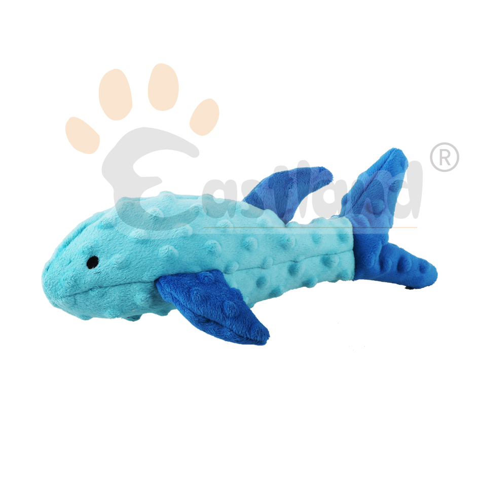 Eastland Öten Peluş Köpekbalığı 30 Cm Eastland Öten Peluş Köpekbalığı 30 Cm