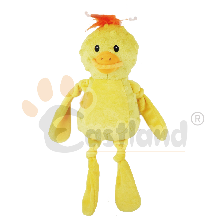 Eastland Öten Peluş Ördek 30 Cm Eastland Öten Peluş Ördek 30 Cm