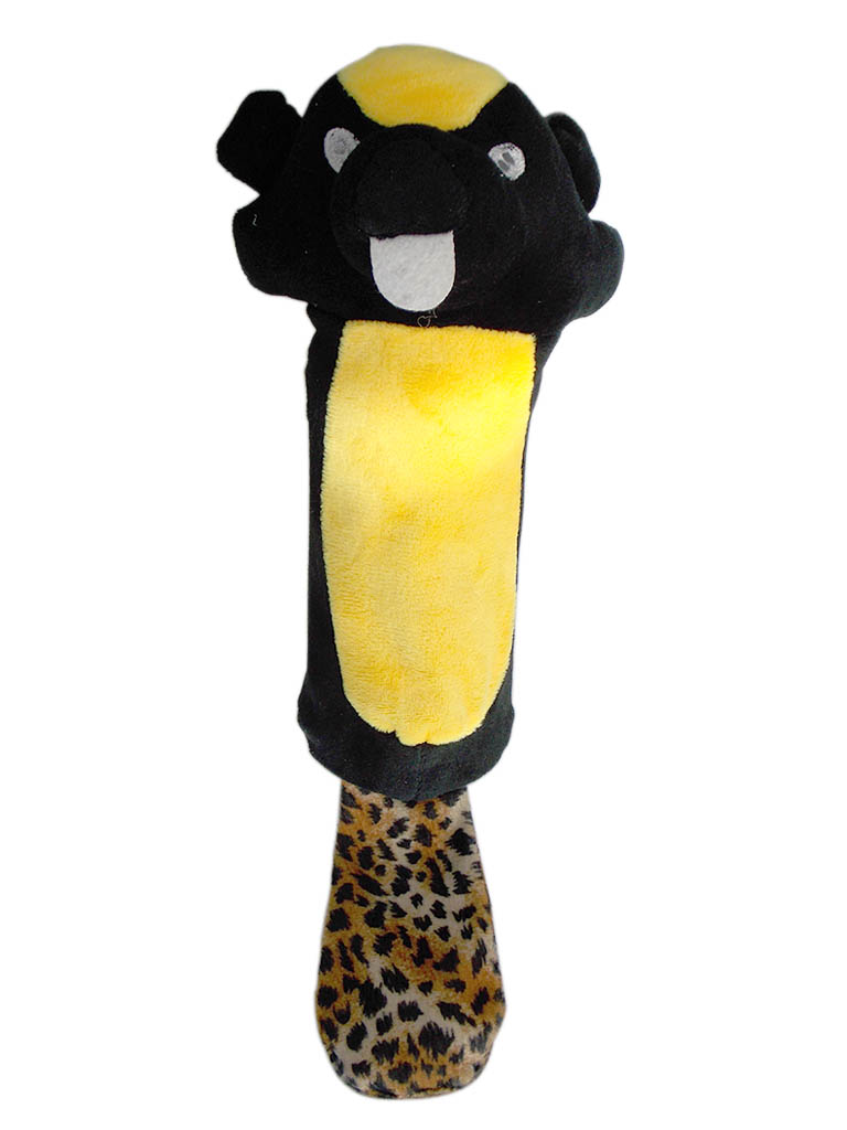 Eastland Peluş Kaplı Pet Şişe Köpek Oyuncağı 38 Cm Eastland Peluş Kaplı Pet Şişe Köpek Oyuncağı 38 Cm