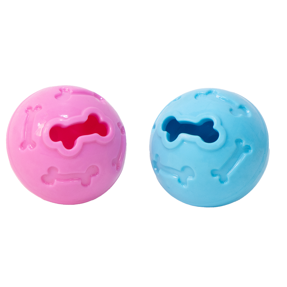 Eastland Plastik Köpek Çiğneme Ödül Hazneli Çap 7 Cm Eastland Plastik Köpek Çiğneme Ödül Hazneli Çap 7 Cm