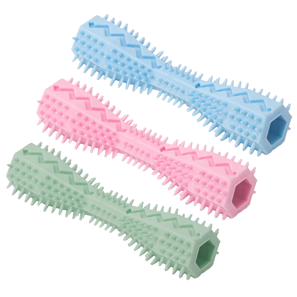 Eastland Plastik Köpek Çiğneme Tırtıklı 14,2 Cm Eastland Plastik Köpek Çiğneme Tırtıklı 14,2 Cm