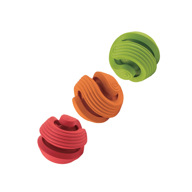 Eastland Spiral Tpr Top 8cm Eastland Spiral Tpr Top 8cm
