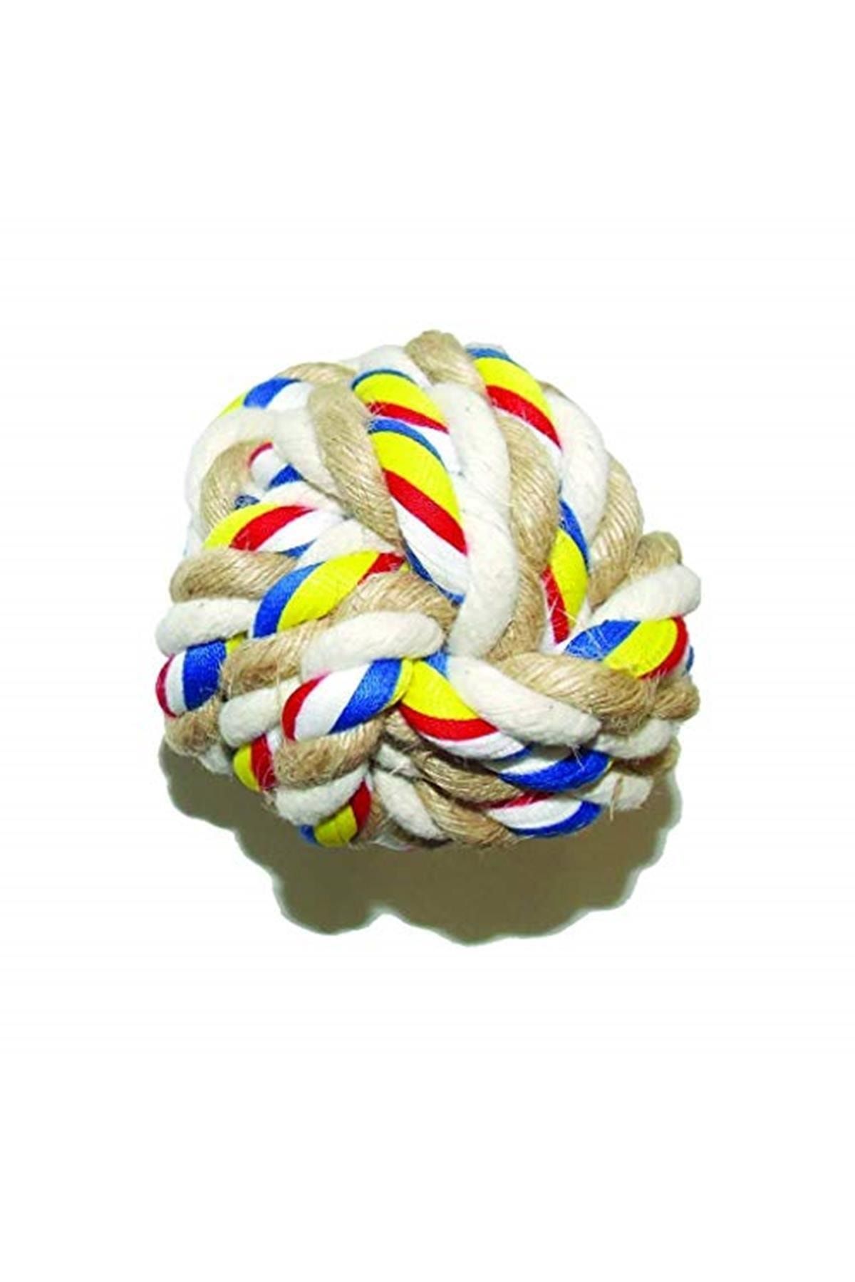 Eastland Stres İpi Top Oyuncak Small Çap 5 cm Eastland Stres İpi Top Oyuncak Small Çap 5 cm