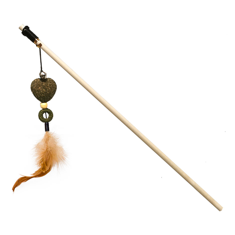 Eastland Tüylü Catnipli Kedi Otlu Kalp 40 Cm Eastland Tüylü Catnipli Kedi Otlu Kalp 40 Cm