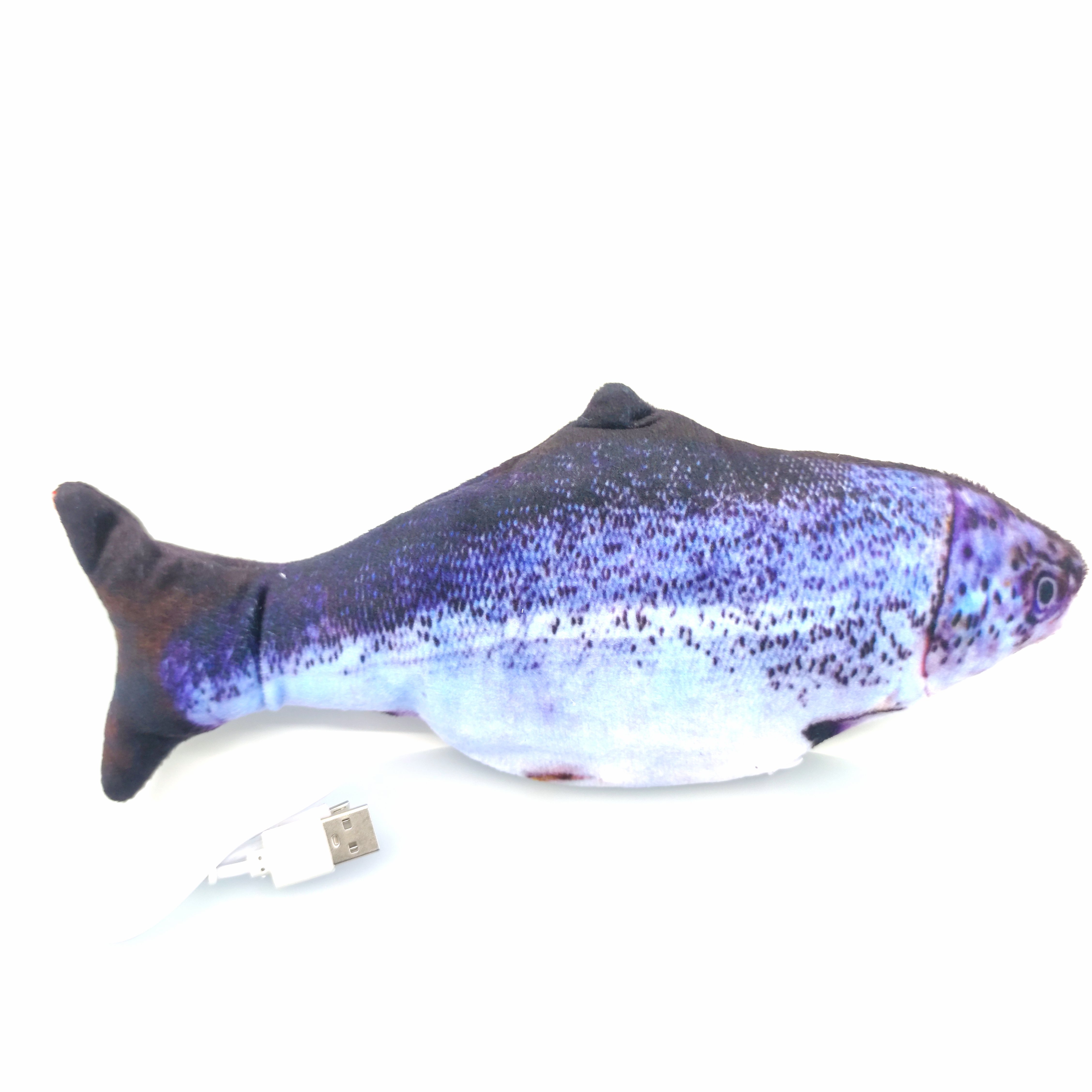 Eastland Usb Li Dans Eden Peluş Somon 30cm Eastland Usb Li Dans Eden Peluş Somon 30cm