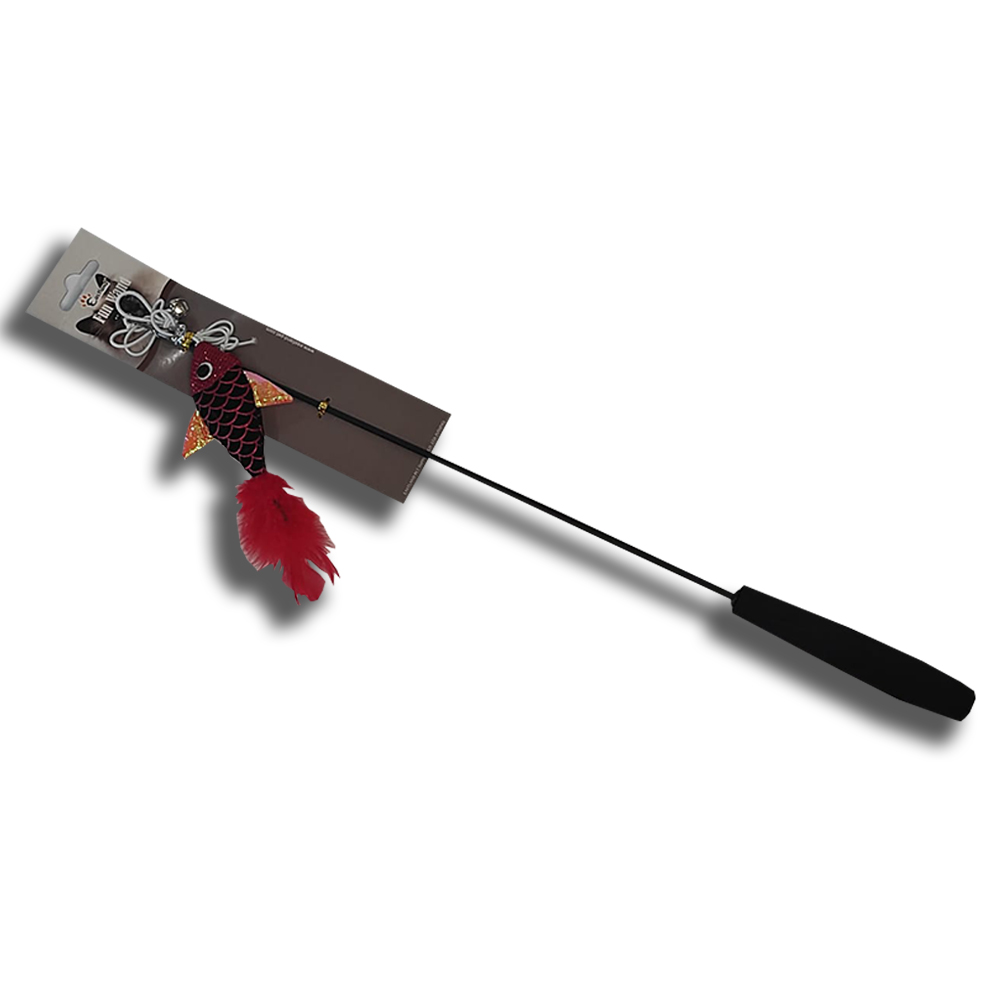Eastland Uzayabılen Kedı Oltası 83 Cm Eastland Uzayabılen Kedı Oltası 83 Cm